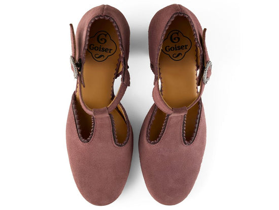 Schuhwerk Schwangau Original Haferl Goiser Theres (Damen) Verkauf