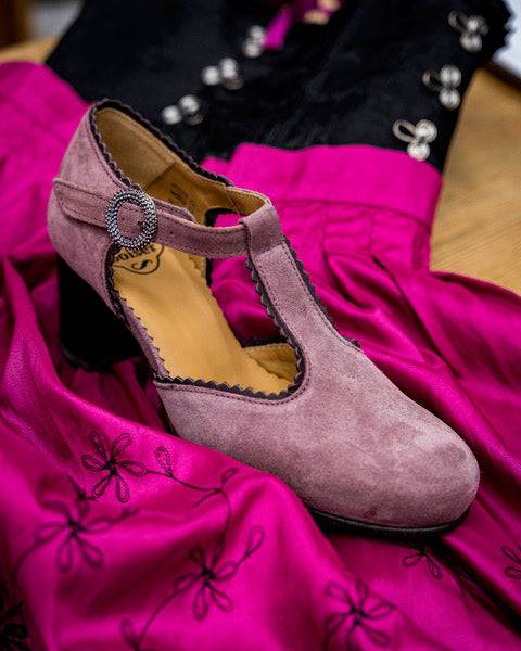 Schuhwerk Schwangau Original Haferl Goiser Theres (Damen) Verkauf