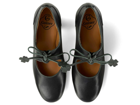 Schuhwerk Schwangau Original Haferl Goiser Sassi (Damen) Angebote