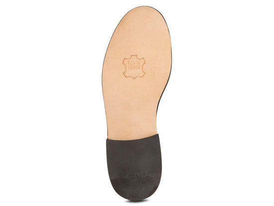 Schuhwerk Schwangau Original Haferl Goiser Isny Ledersohle (Herren) Schlussverkauf
