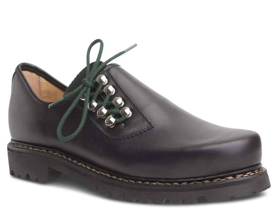 Schuhwerk Schwangau Original Haferl Goiser Isny Ledersohle (Herren) Schlussverkauf