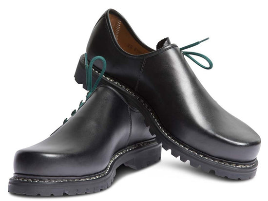 Schuhwerk Schwangau Original Haferl Goiser Tölz Profilsohle ÜBERWEITE (Herren) Sonderangebot