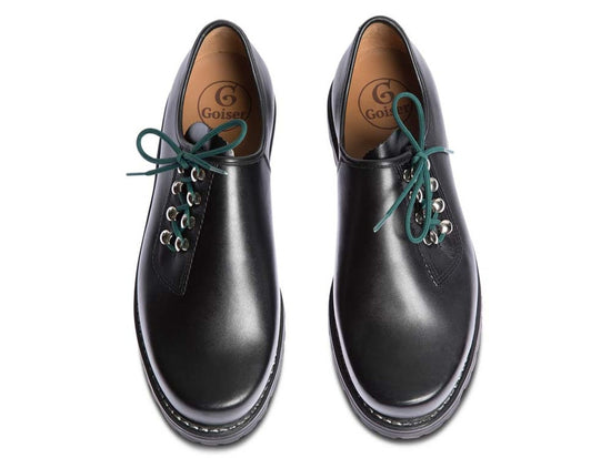 Schuhwerk Schwangau Original Haferl Goiser Tölz Profilsohle ÜBERWEITE (Herren) Sonderangebot
