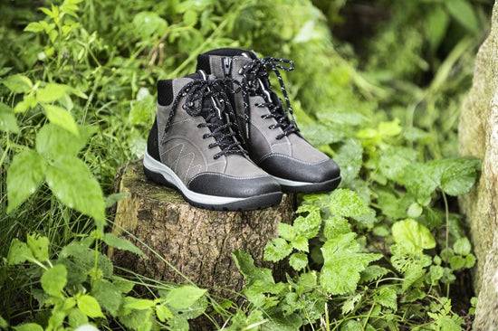 Schuhwerk Schwangau Hartjes Walker Boot Textil Begrenztes Angebot