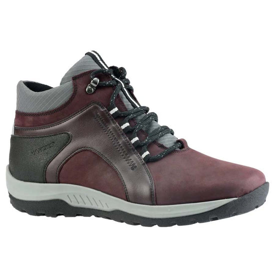 Schuhwerk Schwangau Hartjes Walker Boot Nubuk Online Shopping