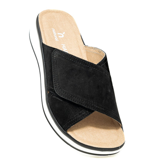 Schuhwerk Schwangau Hartjes Woogie Pantolette (Damen) Lagerräumung