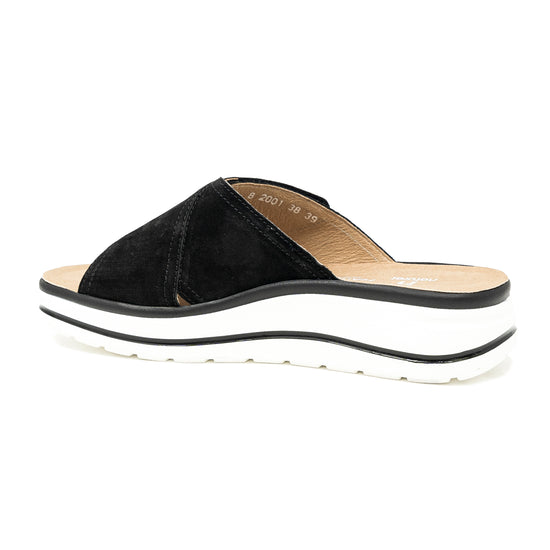 Schuhwerk Schwangau Hartjes Woogie Pantolette (Damen) Lagerräumung