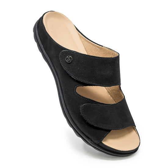 Schuhwerk Schwangau Hartjes XS Sandy Pantolette (Damen) Neueste Mode
