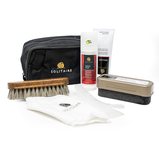 Schuhwerk Schwangau Solitaire Reise-Set Online Outlet