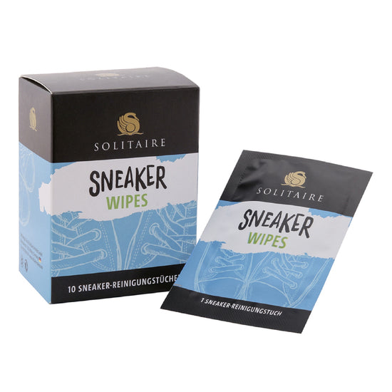 Schuhwerk Schwangau Solitaire Sneaker Wipes Saisonale Angebote