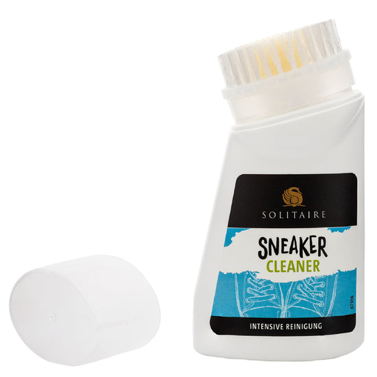 Schuhwerk Schwangau Solitaire Sneaker Cleaner Räumungsverkauf