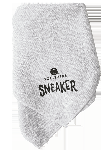 Schuhwerk Schwangau Solitaire Sneaker Mikrofaser-Tuch Tägliche Deals