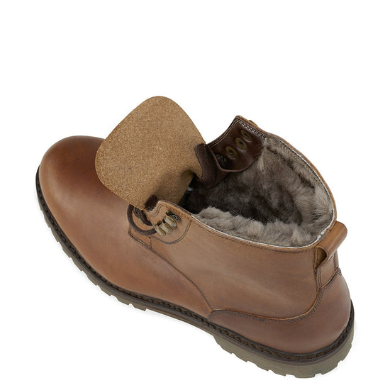 Schuhwerk Schwangau Schuhwerk Schwangau Oberstdorf Lammfell (Herren) Nur für heute