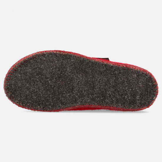 Schuhwerk Schwangau Haflinger Walktoffel Alaska Kostenloser Versand