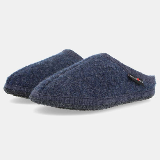 Schuhwerk Schwangau Haflinger Walktoffel Alaska Kostenloser Versand