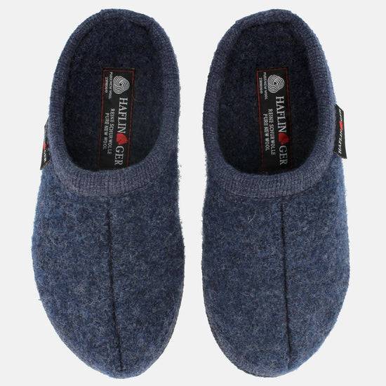 Schuhwerk Schwangau Haflinger Walktoffel Alaska Kostenloser Versand