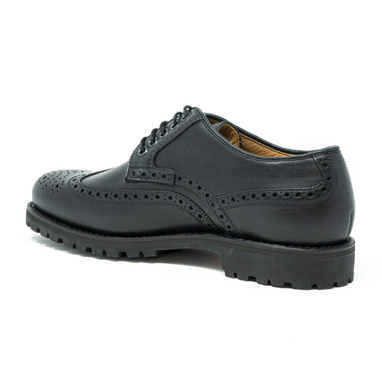 Schuhwerk Schwangau Laszlo Daniel mit Ösen (Herren) Fabrik Onlineshop