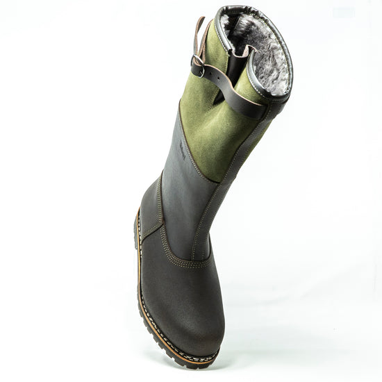 Schuhwerk Schwangau Trabert Jagdstiefel Klassik (Unisex) Heißer Verkauf