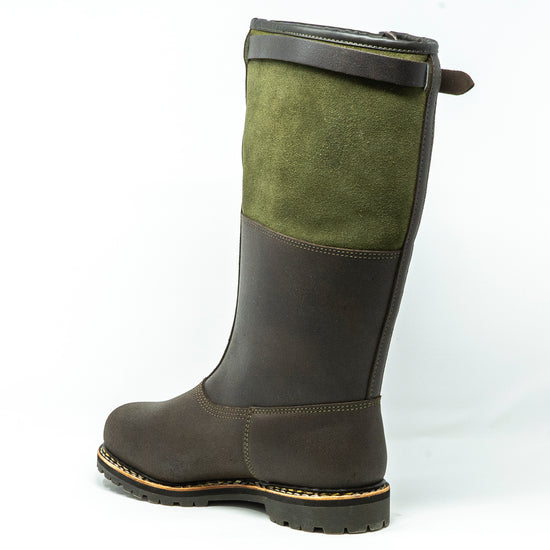 Schuhwerk Schwangau Trabert Jagdstiefel Klassik (Unisex) Heißer Verkauf