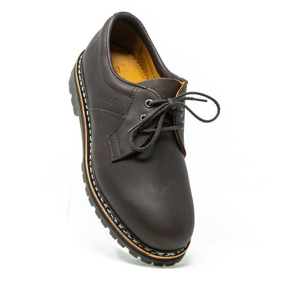 Schuhwerk Schwangau Trabert Halbschuh Main (Unisex) Top Angebot
