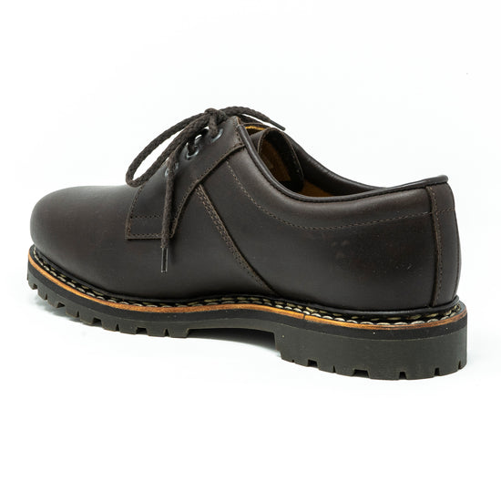 Schuhwerk Schwangau Trabert Halbschuh Main (Unisex) Top Angebot