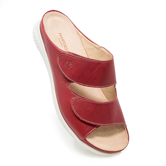 Schuhwerk Schwangau Hartjes Breeze Pantoletten (Damen) Zeitlich begrenztes Angebot