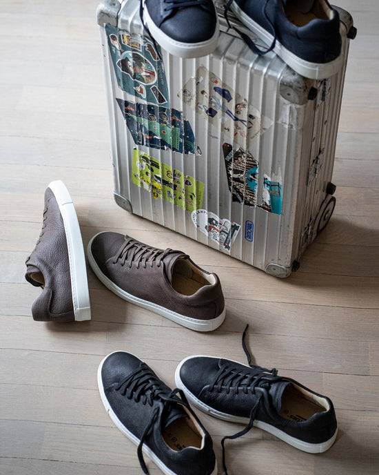 Schuhwerk Schwangau Hartjes Tom (Herren) Neuheiten