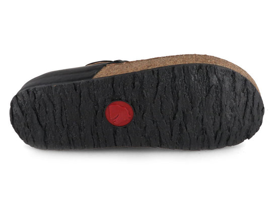 Schuhwerk Schwangau Haflinger Bio Memphis (Unisex) Riesige Ersparnisse