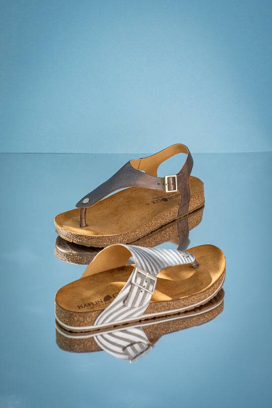 Schuhwerk Schwangau Haflinger Bio Cosima (Damen) Letzte 3 Tage