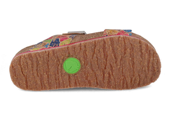Schuhwerk Schwangau Haflinger Bio Andrea (Damen) Neueste Stile