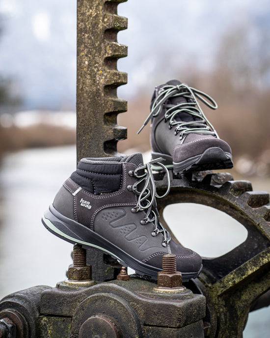 Schuhwerk Schwangau Hanwag Torsby GTX (Damen) Flash Sale