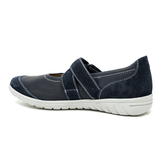 Schuhwerk Schwangau Hartjes XS Casual mit Riemen (Damen) Muttertagsangebot
