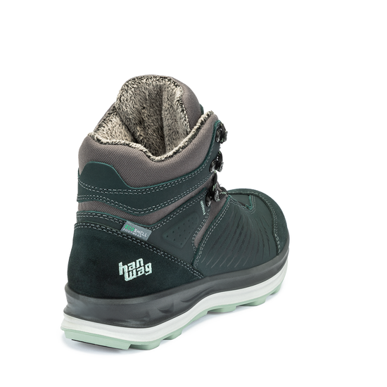 Schuhwerk Schwangau Hanwag Bluestrait Lady ES Neueste Mode