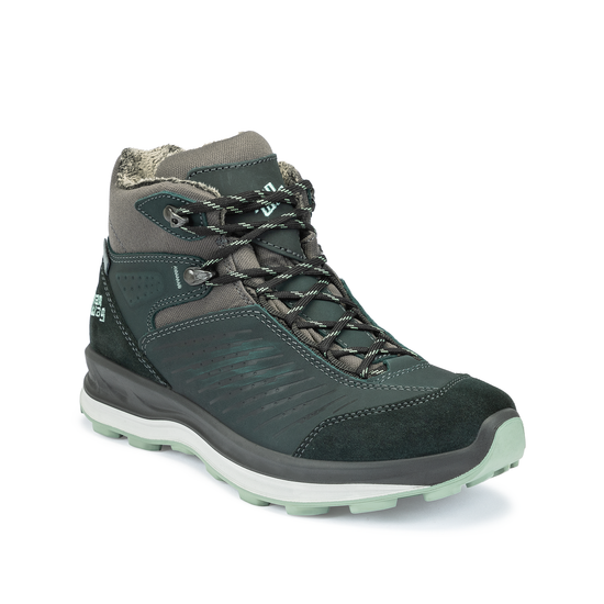 Schuhwerk Schwangau Hanwag Bluestrait Lady ES Neueste Mode
