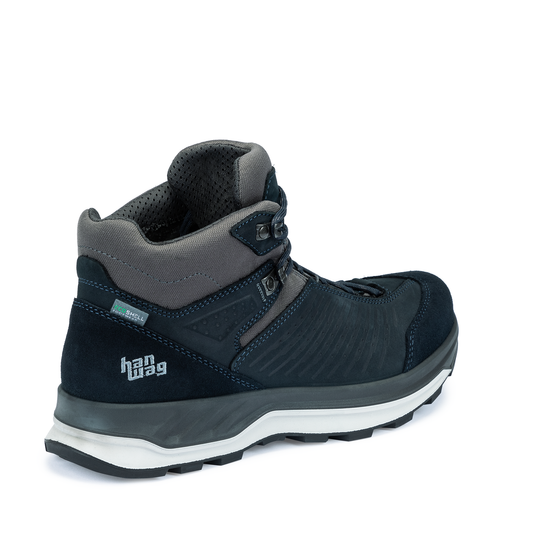 Schuhwerk Schwangau Hanwag Bluestrait ES Online Outlet
