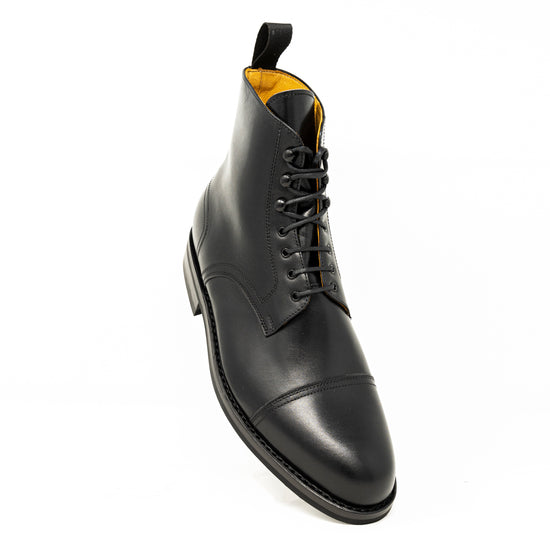 Schuhwerk Schwangau Laszlo Armando (Herren) mit Vorderkappe. Exclusiv bei uns! Tägliche Deals