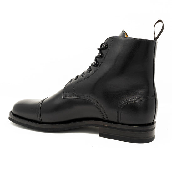 Schuhwerk Schwangau Laszlo Armando (Herren) mit Vorderkappe. Exclusiv bei uns! Tägliche Deals