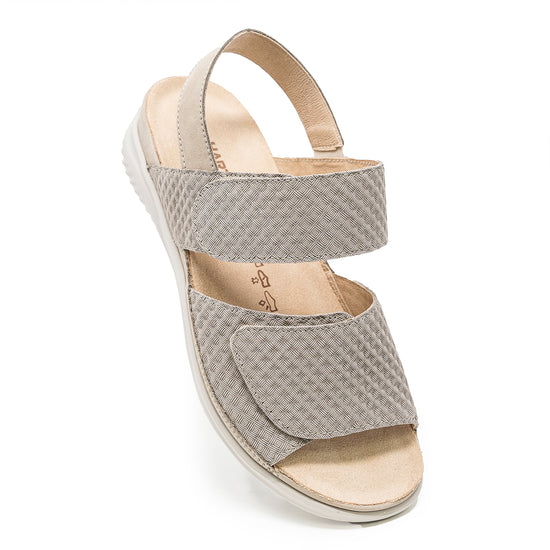 Schuhwerk Schwangau Hartjes Breeze Sandale (Damen) Neueste Stile