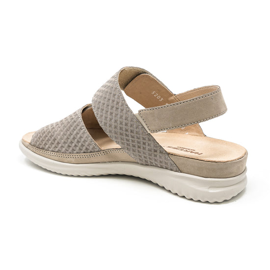 Schuhwerk Schwangau Hartjes Breeze Sandale (Damen) Neueste Stile