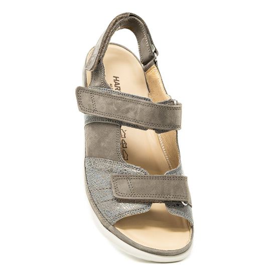 Schuhwerk Schwangau Hartjes Breeze 2 Sandale (Damen) Letzter Tag