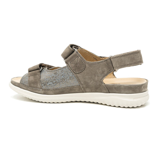 Schuhwerk Schwangau Hartjes Breeze 2 Sandale (Damen) Letzter Tag