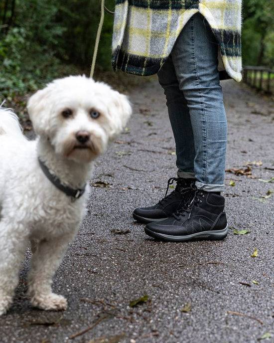 Schuhwerk Schwangau Hartjes Walker Boot Textil Bis zu 50% Rabatt
