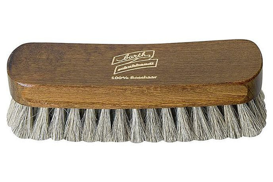 Schuhwerk Schwangau Glanzbürste Roßhaar Kostenloser Versand international