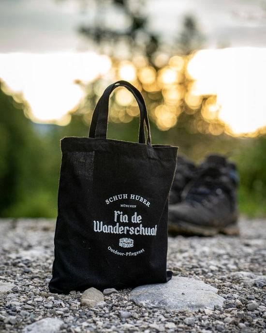Schuhwerk Schwangau Fia de Wanderschuah Schuh Huber x Sundays Outdoors Rabatte dieses Monats
