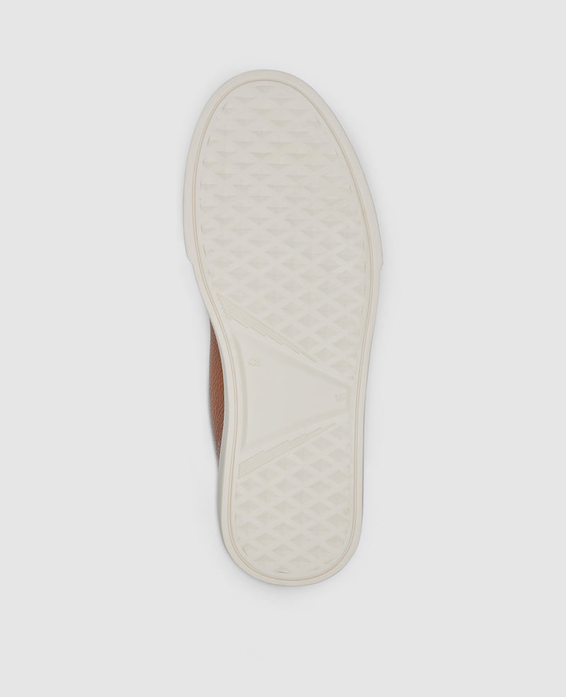Shoepassion Travis MTS Sneaker in Braun - Henry Stevens Shoepassion Kauf eins, bekomm eins gratis