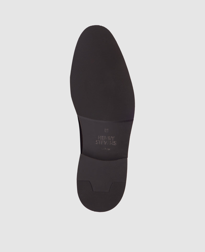 Shoepassion Marshall GB2 George Boot in Mittelbraun - Henry Stevens Shoepassion Sonderangebote