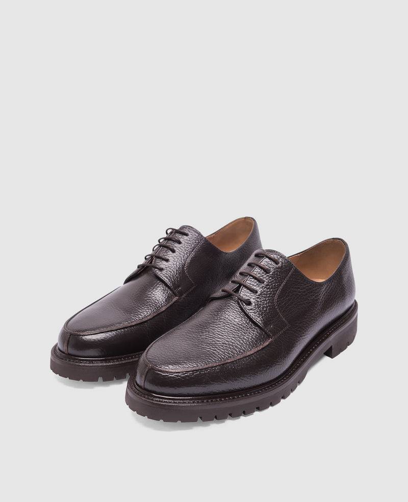 Shoepassion Haywood N3 Norweger in Dunkelbraun - Henry Stevens Shoepassion Riesige Ersparnisse