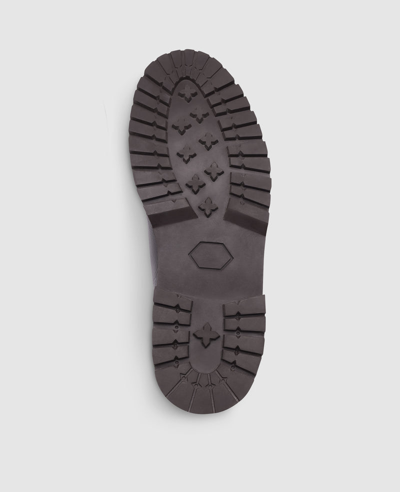 Shoepassion Haywood N3 Norweger in Dunkelbraun - Henry Stevens Shoepassion Riesige Ersparnisse