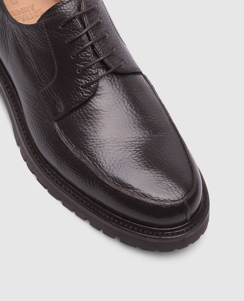 Shoepassion Haywood N3 Norweger in Dunkelbraun - Henry Stevens Shoepassion Riesige Ersparnisse