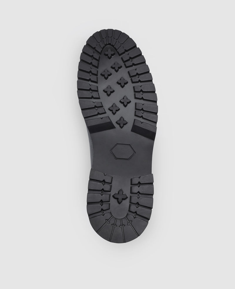Shoepassion Haywood N3 Norweger in Schwarz - Henry Stevens Shoepassion VIP-Rabatte